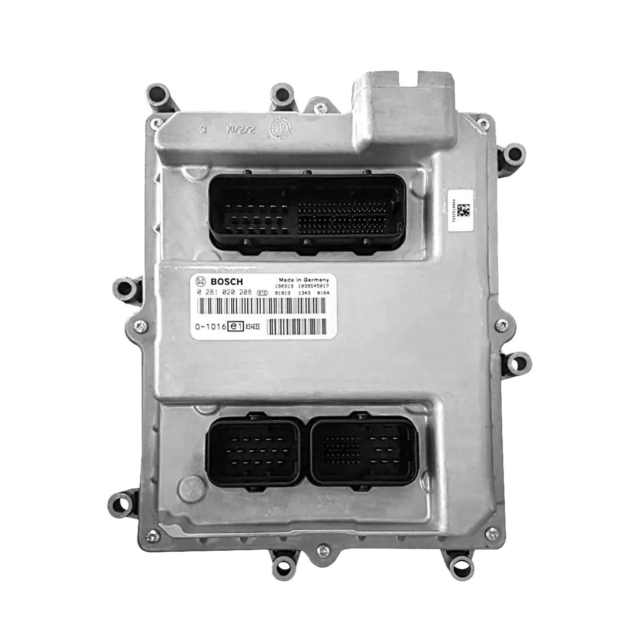 Módulo de Injeção