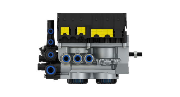 Válvulas eletrônicas