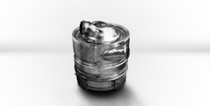 Reparo e limpeza de catalisadores